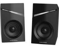 Silver Monkey Głośniki komputerowe SP100 2.0 USB - 1089557 - zdjęcie 5